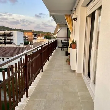 Mediterranean Escape In * Roda de Bará