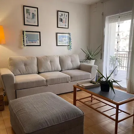 شقة Mediterranean Escape In Roda de Bará