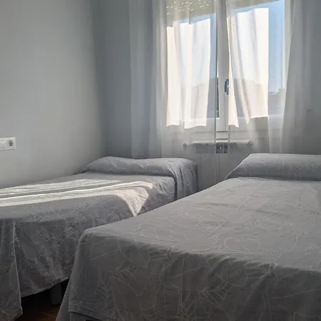 Mediterranean Escape In Apartament *