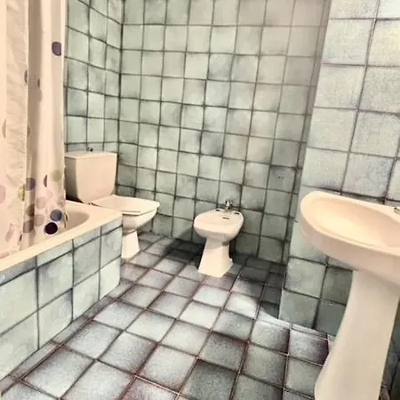 Apartament Mediterranean Escape In