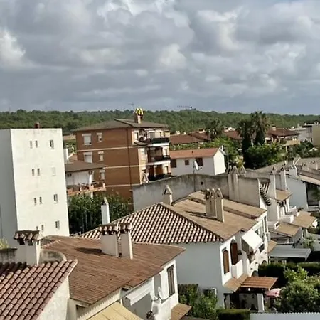 Mediterranean Escape In