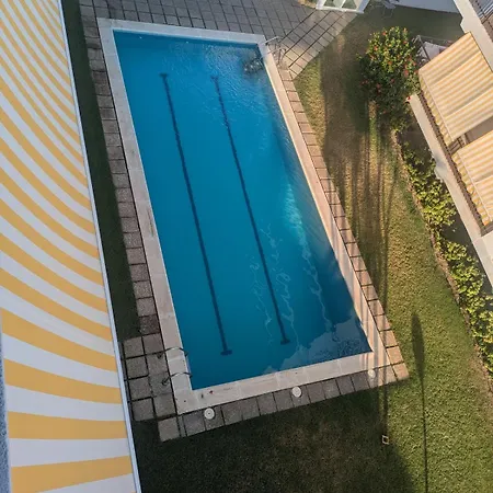 Mediterranean Escape In Roda de Bará