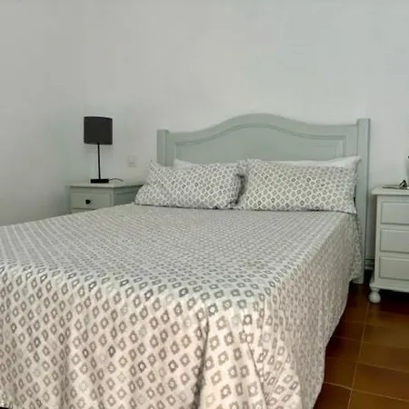 Apartament Mediterranean Escape In