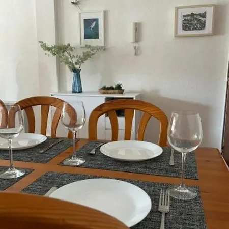 アパート Mediterranean Escape In Roda de Bará